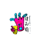 Monstheng（個別スタンプ：2）