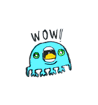 Monstheng（個別スタンプ：9）