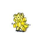 Monstheng（個別スタンプ：14）