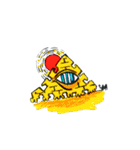 Monstheng（個別スタンプ：20）