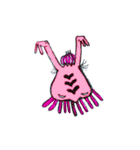 Monstheng（個別スタンプ：21）