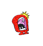 Monstheng（個別スタンプ：23）