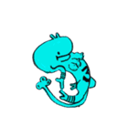 Monstheng（個別スタンプ：25）