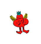 Monstheng（個別スタンプ：26）