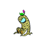 Monstheng（個別スタンプ：27）