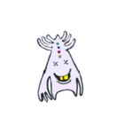 Monstheng（個別スタンプ：29）