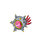 Monstheng（個別スタンプ：31）