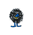 Monstheng（個別スタンプ：34）