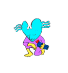 Monstheng（個別スタンプ：37）