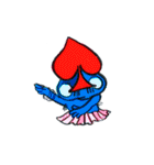 Monstheng（個別スタンプ：38）