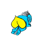 Monstheng（個別スタンプ：39）