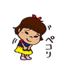うちのはるちゃん（個別スタンプ：23）