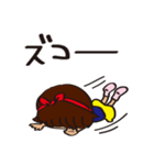 うちのはるちゃん（個別スタンプ：26）