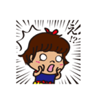うちのはるちゃん（個別スタンプ：32）