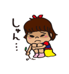 うちのはるちゃん（個別スタンプ：36）