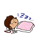 うちのはるちゃん（個別スタンプ：37）