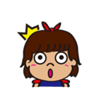 うちのはるちゃん（個別スタンプ：38）