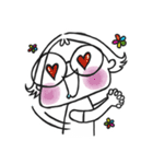 EnidChuwahaeyo（個別スタンプ：3）