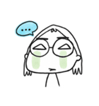 EnidChuwahaeyo（個別スタンプ：9）