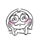 EnidChuwahaeyo（個別スタンプ：14）