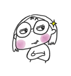EnidChuwahaeyo（個別スタンプ：17）