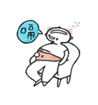 EnidChuwahaeyo（個別スタンプ：38）
