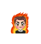 FUAD（個別スタンプ：1）