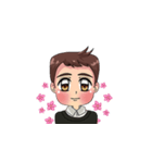 FUAD（個別スタンプ：3）