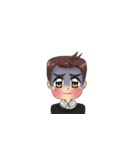 FUAD（個別スタンプ：4）