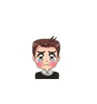 FUAD（個別スタンプ：5）