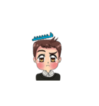 FUAD（個別スタンプ：6）