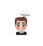 FUAD（個別スタンプ：7）