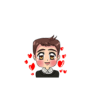FUAD（個別スタンプ：8）