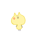 みそうさとなかまたち（個別スタンプ：3）