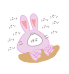 みそうさとなかまたち（個別スタンプ：16）