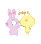 みそうさとなかまたち（個別スタンプ：37）