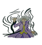 t.y original world（個別スタンプ：11）