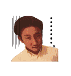 純さんの日常（個別スタンプ：2）