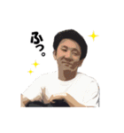 純さんの日常（個別スタンプ：5）