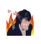 純さんの日常（個別スタンプ：11）