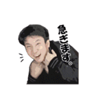 純さんの日常（個別スタンプ：15）