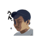 純さんの日常（個別スタンプ：28）