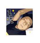 純さんの日常（個別スタンプ：29）