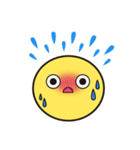 マカロンぼうや（個別スタンプ：14）