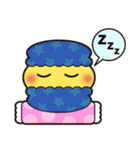 マカロンぼうや（個別スタンプ：37）