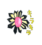 ご飯の見た夢（個別スタンプ：5）
