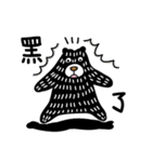 Polar Bears,Penguin and Seal-Part2（個別スタンプ：13）