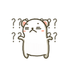 MouChiBear 2（個別スタンプ：2）