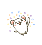 MouChiBear 2（個別スタンプ：5）