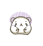 MouChiBear 2（個別スタンプ：8）